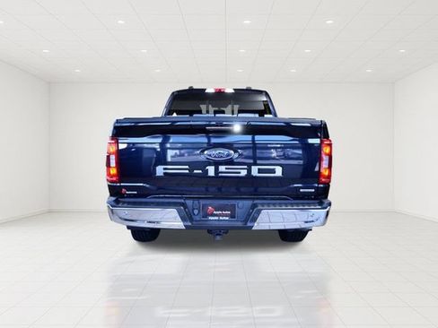 Certified 2021 Ford F150 XLT w/ Equipment Group 302A High AWD/4WD image 5