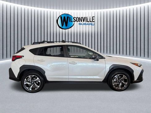 Certified 2025 Subaru Crosstrek 2.5i Premium AWD/4WD image 15