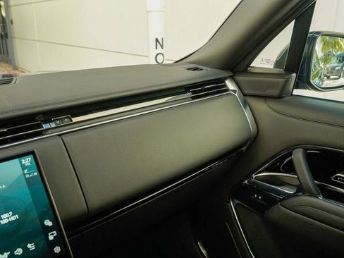 Used 2023 Land Rover Range Rover Long Wheelbase Autobiography image 53