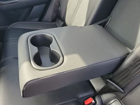 New 2026 MAZDA CX-50 AWD 2.5 S w/ Cargo Package image 19