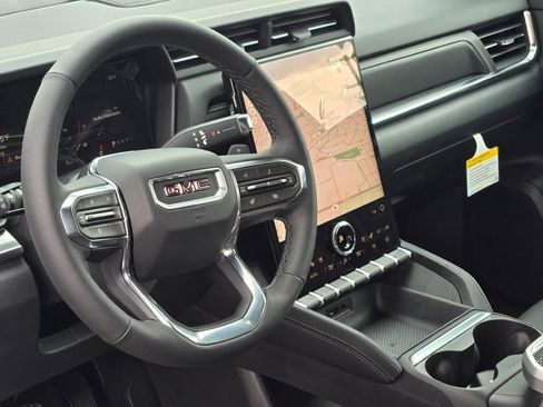 New 2026 GMC Terrain Elevation w/ Elevation Premium Package FWD image 35