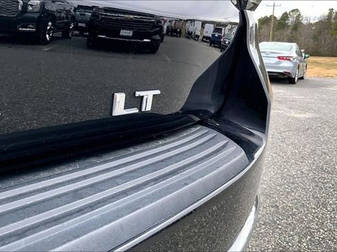Used 2023 Chevrolet Tahoe LT AWD/4WD image 24