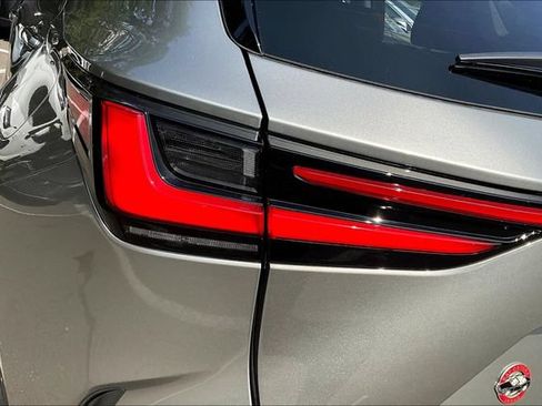 Certified 2024 Lexus NX 350 AWD image 23