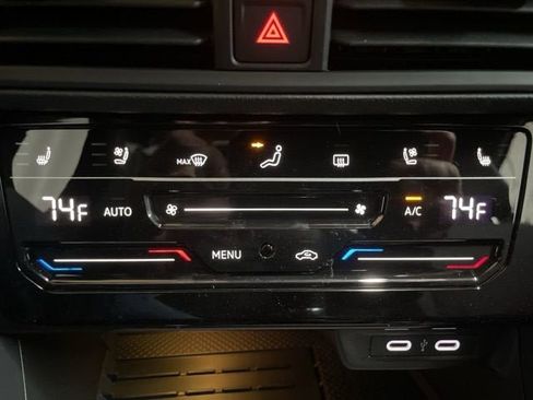 New 2026 Volkswagen Jetta GLI Autobahn FWD image 25