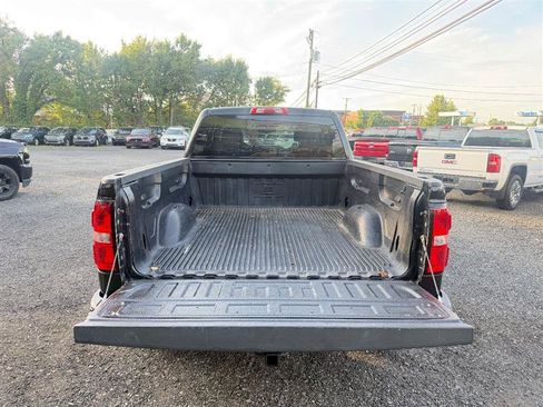 Used 2016 GMC Sierra 1500 4x4 Double Cab w/ Elevation Edition image 6