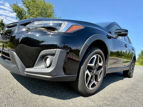 Used 2019 Subaru Crosstrek 2.0i Limited w/ Popular Package #4 AWD/4WD image 15