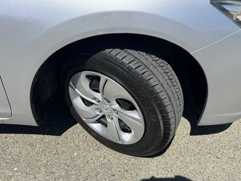 Used 2014 Honda Civic LX image 33