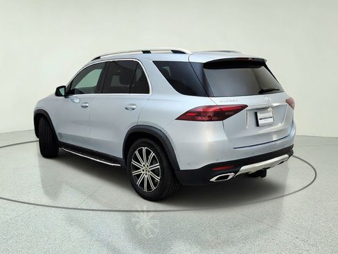 Certified 2026 Mercedes-Benz GLE 350 4MATIC image 9