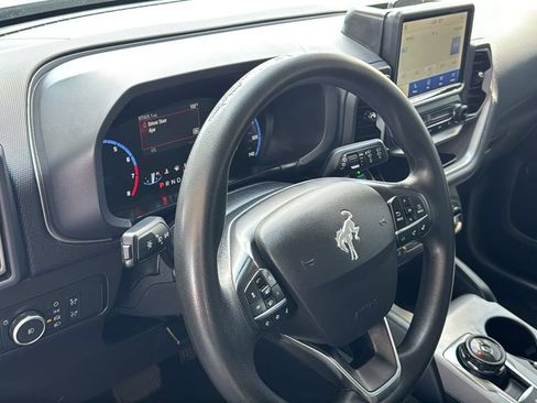 Certified 2021 Ford Bronco Sport Big Bend AWD/4WD image 22