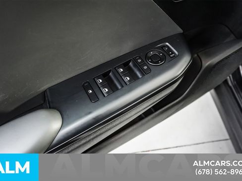 Used 2025 Kia K4 FWD image 45