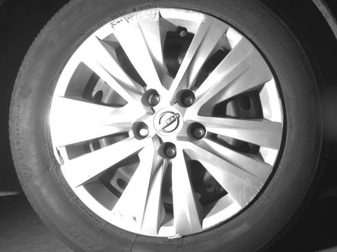 Used 2025 Nissan Sentra S FWD image 12