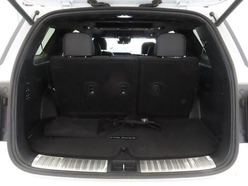 Used 2025 Hyundai Palisade Calligraphy image 25