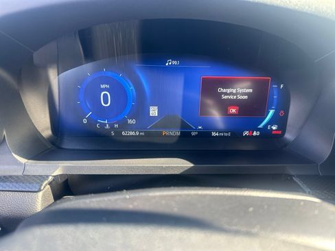 Used 2021 Ford Explorer ST w/ Equipment Group 401A AWD/4WD image 10