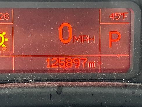 Used 2015 FIAT 500L Trekking image 22