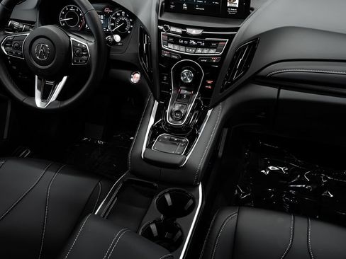 New 2026 Acura RDX SH-AWD image 26
