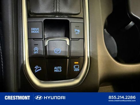 Used 2020 Hyundai Santa Fe Limited AWD/4WD image 36