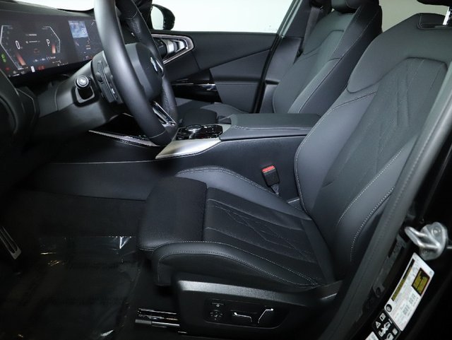 Used 2026 BMW X3 xDrive30i w/ M Sport Package AWD/4WD image 19