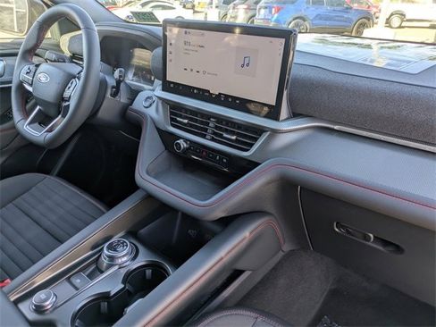 New 2026 Ford Explorer ST-Line image 37