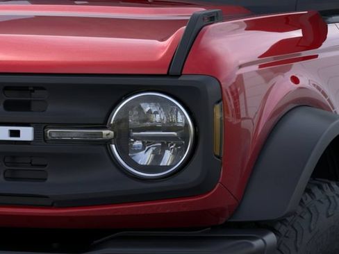 New 2026 Ford Bronco Big Bend AWD/4WD image 20