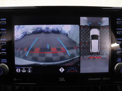 Used 2022 Toyota RAV4 Limited image 23