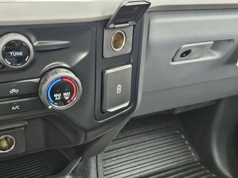 New 2025 Ford F350 XL w/ XL Chrome Package image 16