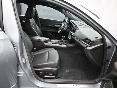 Used 2023 Cadillac CT4 Premium Luxury w/ Climate Package image 27