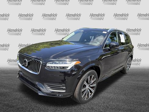 Certified 2023 Volvo XC90 B5 Core w/ Protection Package Premier AWD/4WD image 5