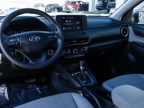 Used 2023 Hyundai Kona SEL image 17