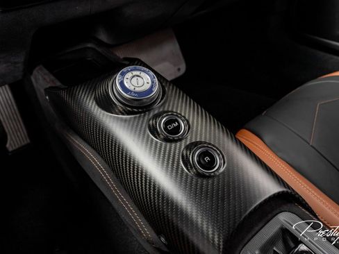 Used 2022 Maserati MC20 Coupe image 43