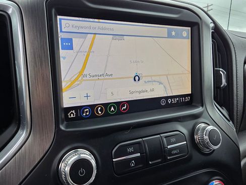 Used 2020 GMC Sierra 1500 Denali w/ Denali Ultimate Package image 16