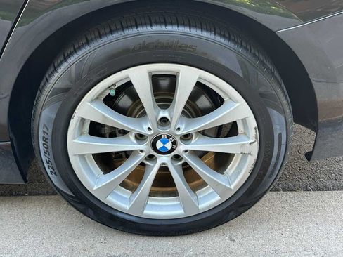 Used 2017 BMW 320i Sedan RWD image 52