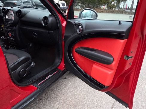 Used 2014 MINI Cooper Countryman S image 36