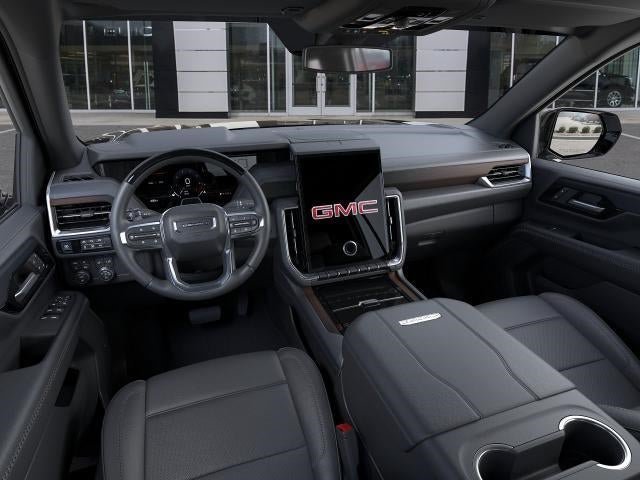 New 2027 GMC Yukon Denali w/ Sun & Power Step Package AWD/4WD image 15