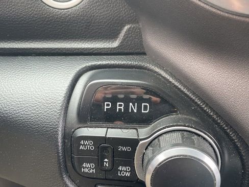 Used 2021 RAM 1500 Big Horn AWD/4WD image 6