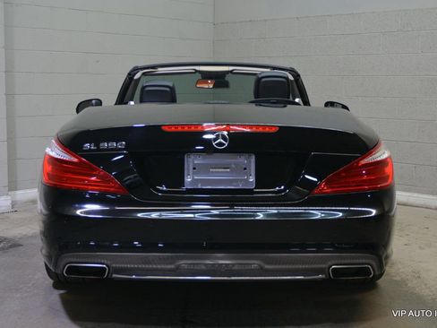 Used 2013 Mercedes-Benz SL 550 image 9