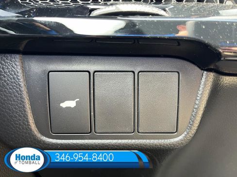 New 2026 Honda CR-V Sport Touring image 13