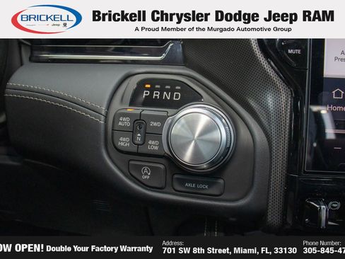 New 2026 RAM 1500 Limited image 24