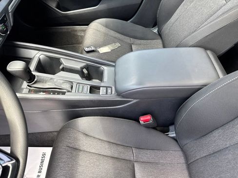 Certified 2024 Honda Accord EX image 26