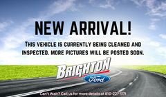 Used 2023 Lincoln Nautilus AWD w/ Premium Package image 1