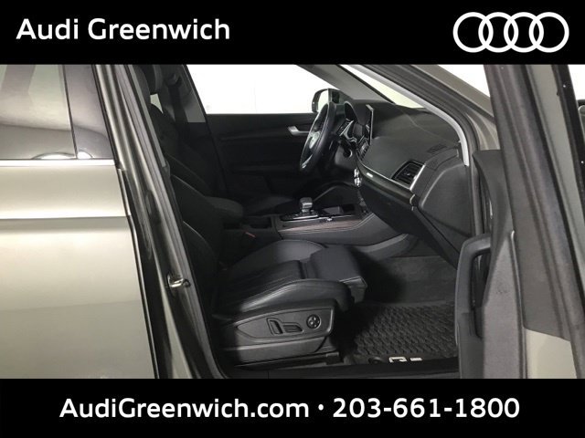 Used 2024 Audi Q5 2.0T Premium Plus AWD/4WD image 24