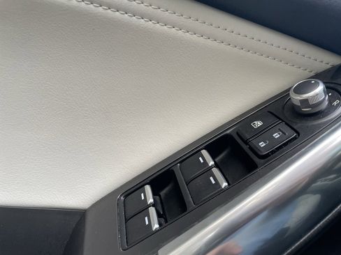 Used 2016 MAZDA MAZDA6 Grand Touring w/ GT Technology Package image 9