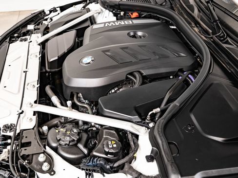 Certified 2025 BMW 430i xDrive Coupe w/ M Sport Package AWD/4WD image 45