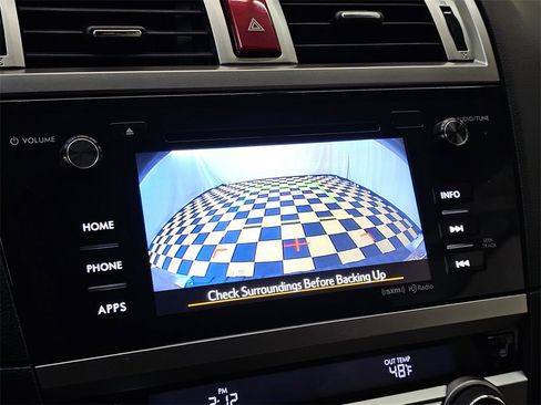 Used 2017 Subaru Outback 2.5i Premium image 27