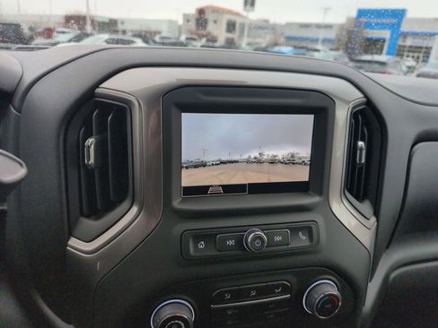 New 2026 Chevrolet Silverado 3500 W/T w/ WT Convenience Package image 7