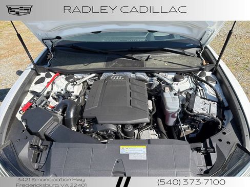 Used 2020 Audi A6 2.0T Prestige AWD/4WD image 16