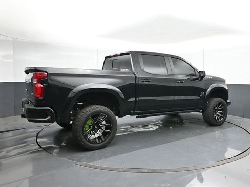 Used 2024 Chevrolet Silverado 1500 RST w/ All Star Edition Plus image 5