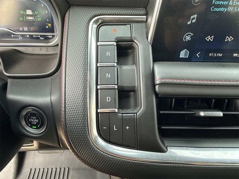 Used 2022 Chevrolet Tahoe RST image 23