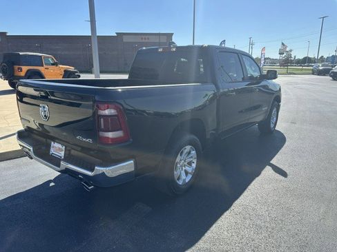 Used 2024 RAM 1500 Laramie AWD/4WD image 7