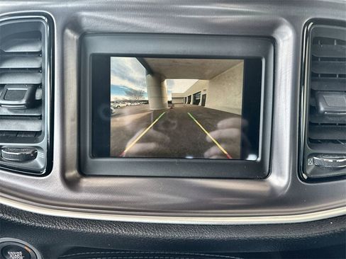 Used 2019 Dodge Challenger SXT w/ Blacktop Package image 14