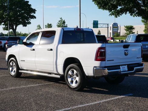 Used 2023 RAM 1500 Big Horn AWD/4WD image 7